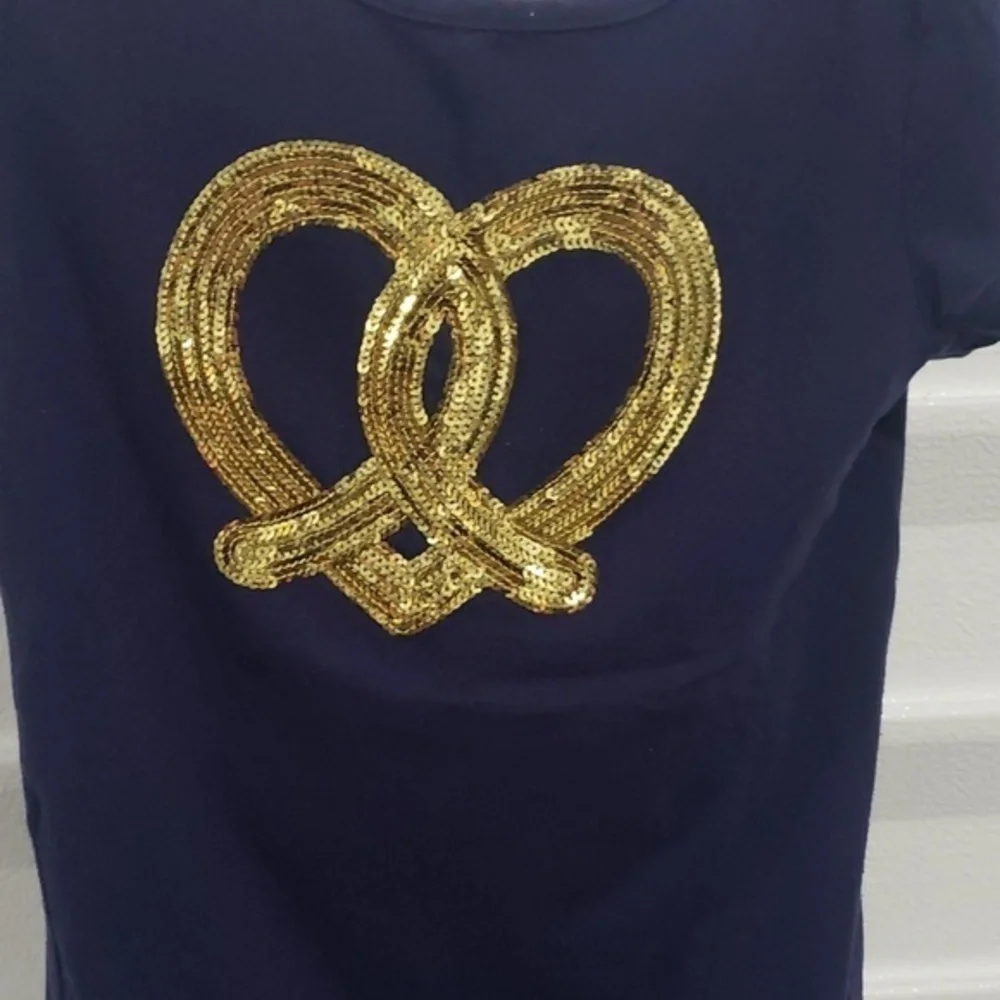 Gymboree short sleeve tee‎
